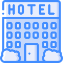 hotel icon