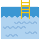 piscina icon