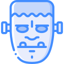 frankenstein icon