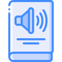 audio libro icon