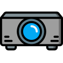 proyector icon