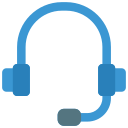 auriculares icon