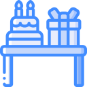 cumpleaños icon