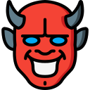 demonio icon