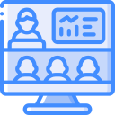 webinar icon