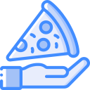 pizza icon