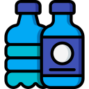 botellas icon