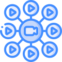 video icon