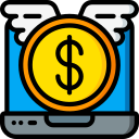 financiero icon