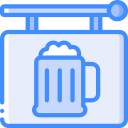 bar icon