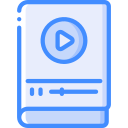 video icon