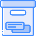 caja icon