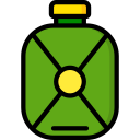 botella de agua icon