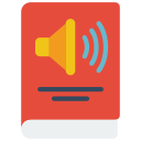 audio libro icon