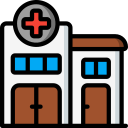 hospital icon