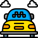 taxi icon