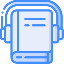 audio libro icon