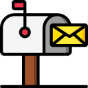 correo icon