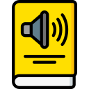 audio libro icon