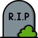 cementerio icon