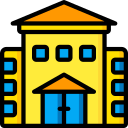 biblioteca icon