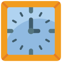 reloj icon