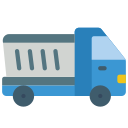 lastwagen icon