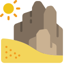 rocas icon