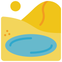 oasis icon