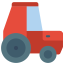 tractor icon