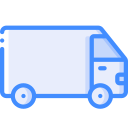 camioneta icon