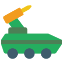 tanque icon