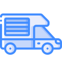 autocaravana icon