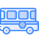 autobús icon