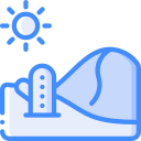 desierto icon