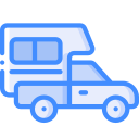 camper icon