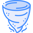 tornado icon