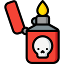 encendedor icon