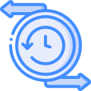 reloj icon