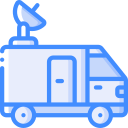 camioneta icon