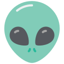 extraterrestre icon