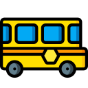 autobús icon