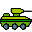 tanque icon