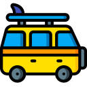 camper icon