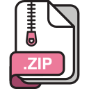 archivo zip 