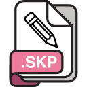 skp icon