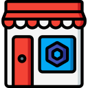 tienda icon