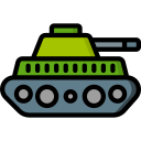 tanque icon