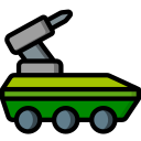 tanque icon