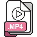 archivo mp4